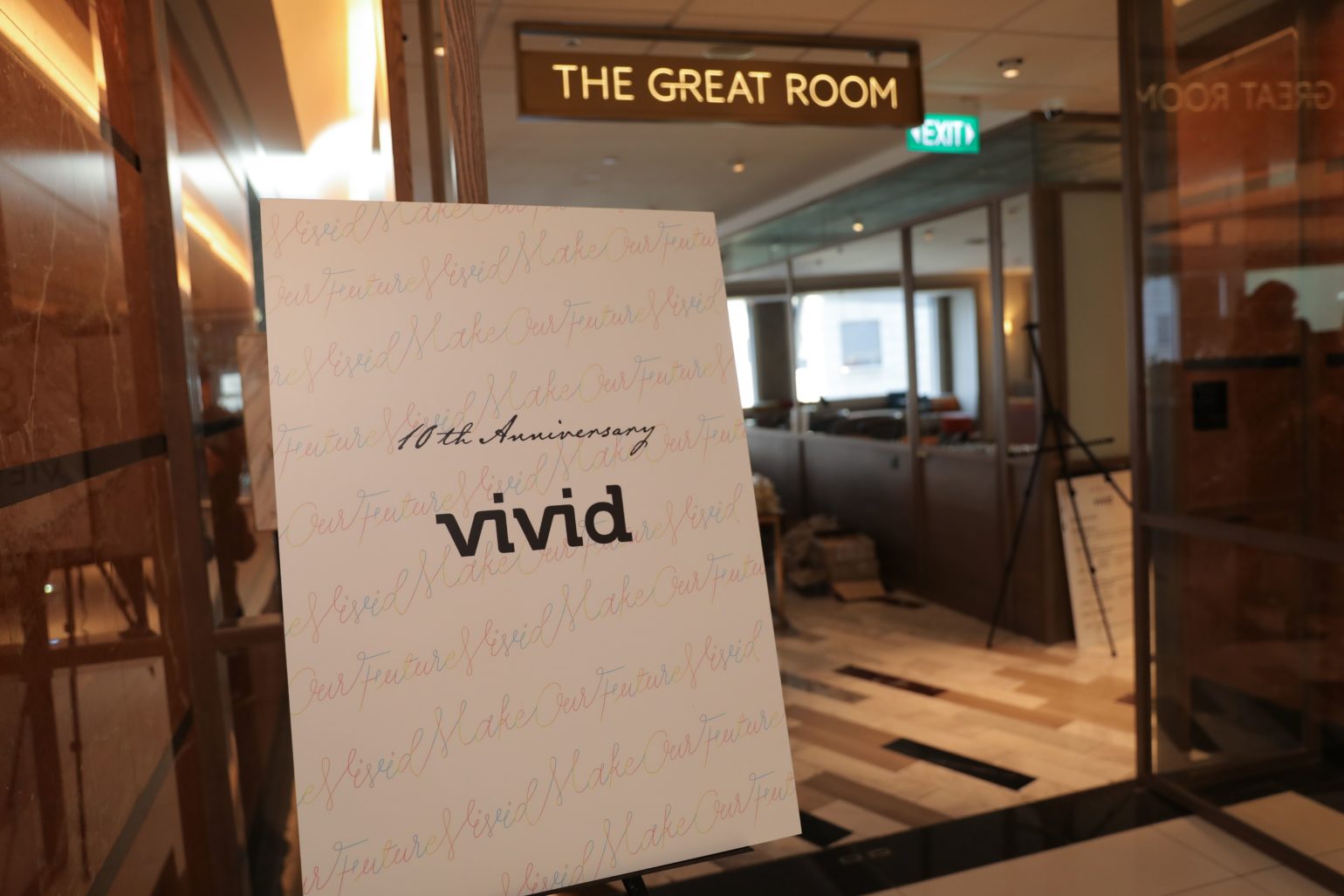 Vivid Creations 10th Year Anniversary Party 開催について 事後レポート Blog ブログ Vivid Creations Vivid Creations 10th Year Anniversary Party 開催について 事後レポート Blog ブログ Vivid Creations
